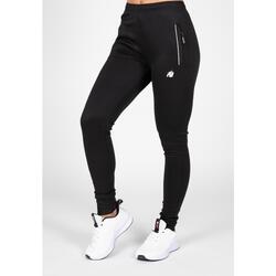 Rochelle Track Pants - Black - L