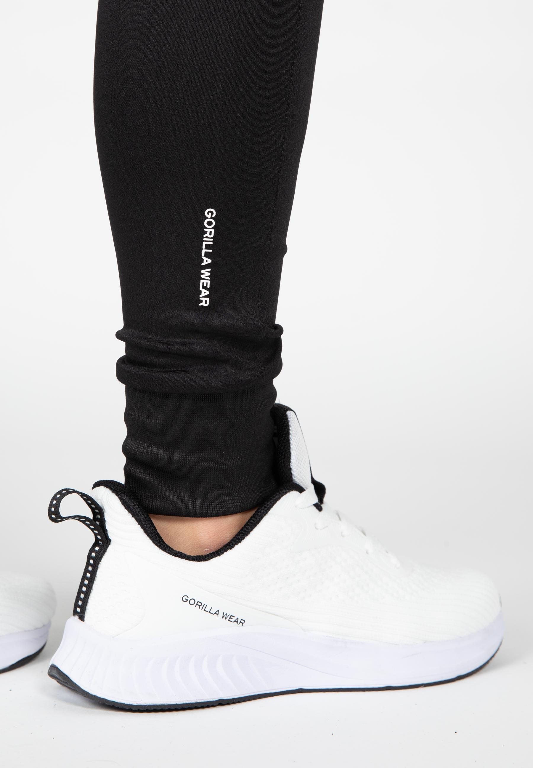 Rochelle Track Pantalon - Noir 5/6