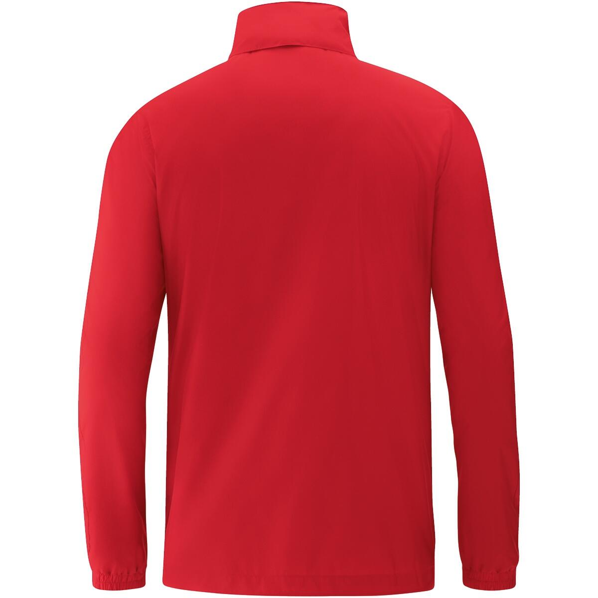 Veste junior Jako de pluie Team 2/5