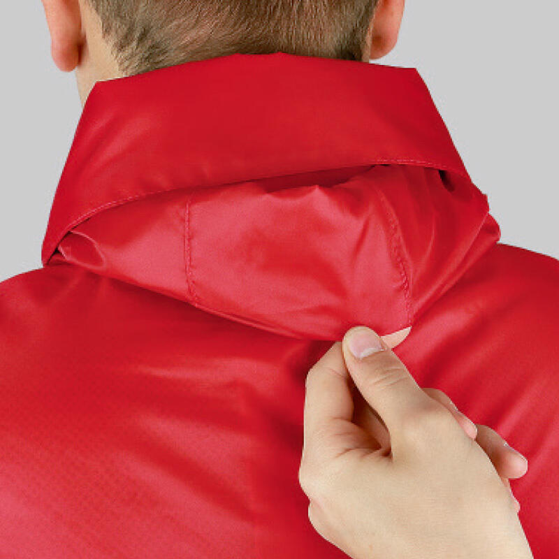 Veste junior Jako de pluie Team 3/5