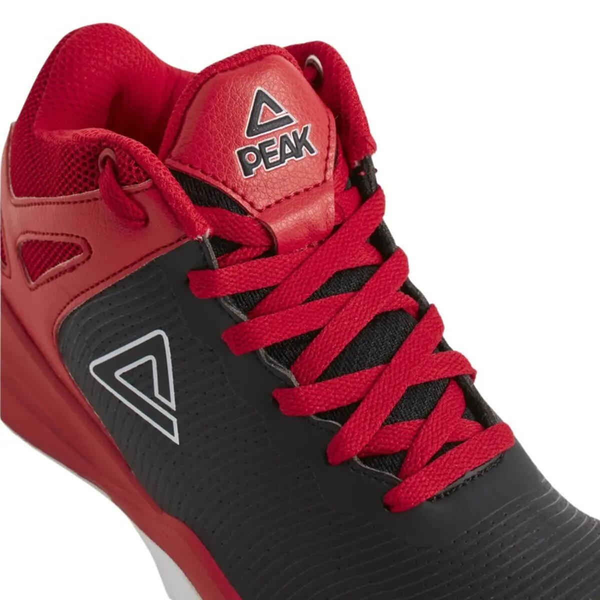 Kinderschoenen Peak Tony Parker 5/7