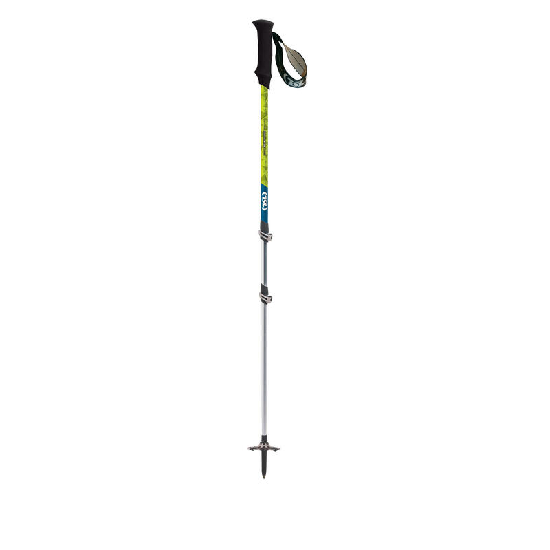 Bâtons TSL Tour alu compact 3 light - swing