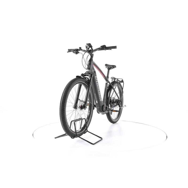 Refurbished - Diamant Zouma Deluxe+ Vélo électrique Hommes 2020 - Bon