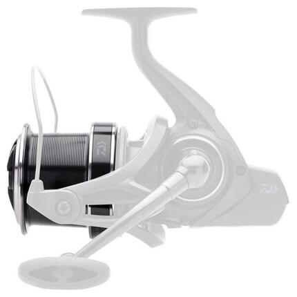 Moulinet frein avant Daiwa EM 23 SCW QD
