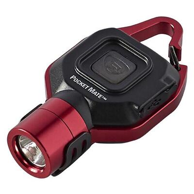 Wiederaufladbarer usb-Schlüsselanhänger Streamlight