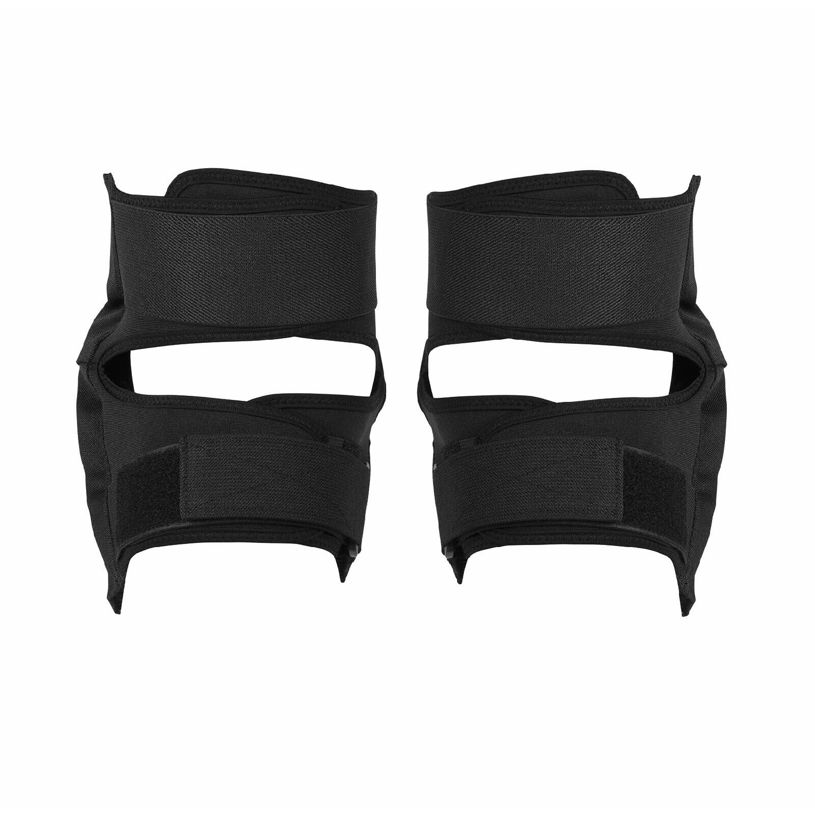 Protection genoux vélo TSG All Ground 6/7