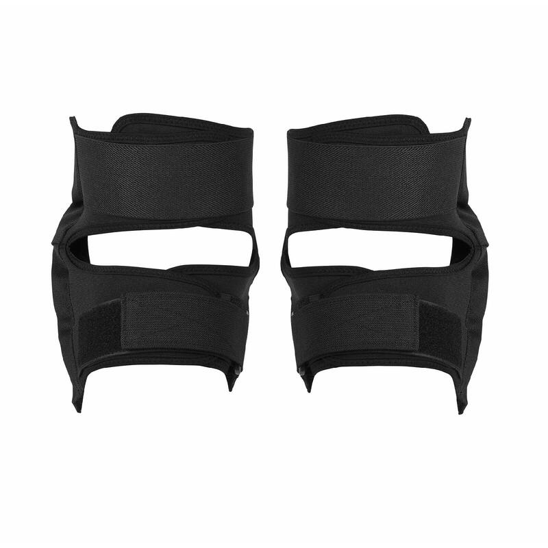 Genunchiere All Ground Black TSG Protecții
