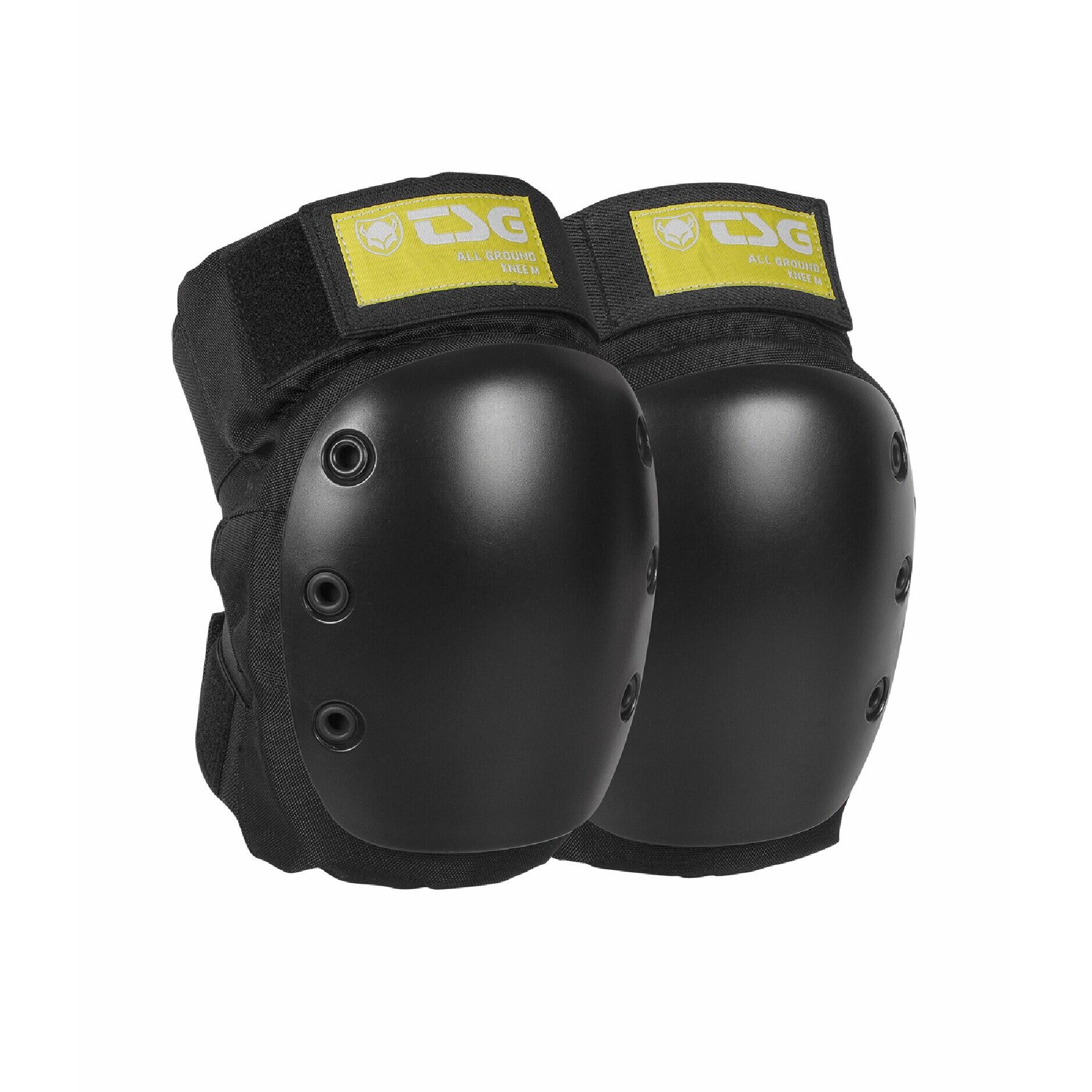 Protection genoux vélo TSG All Ground 3/7