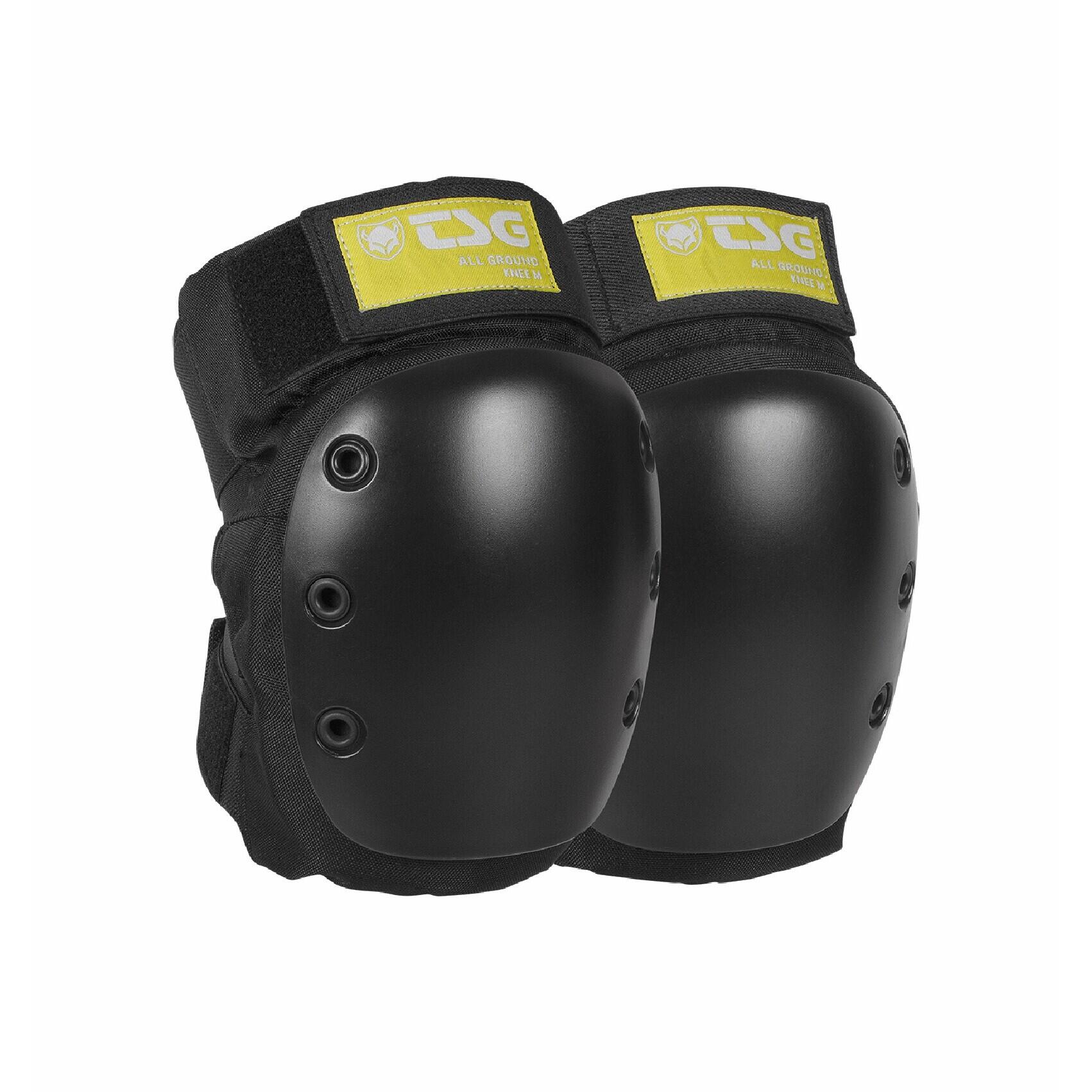 Protection genoux vélo TSG All Ground 5/7