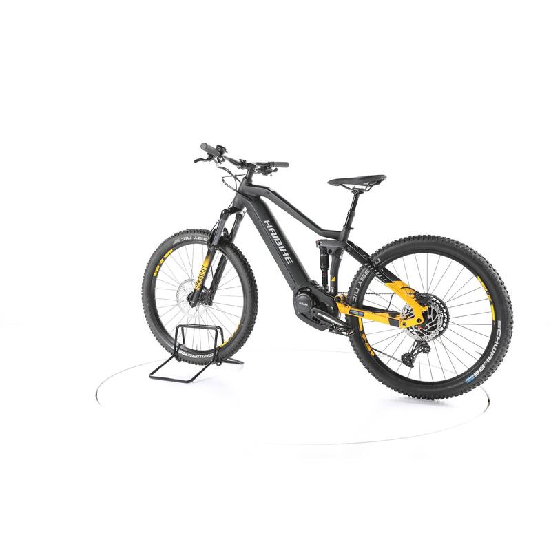 Refurbished - Haibike AllTrail 6 Fully E-Bike 2023 - Goed