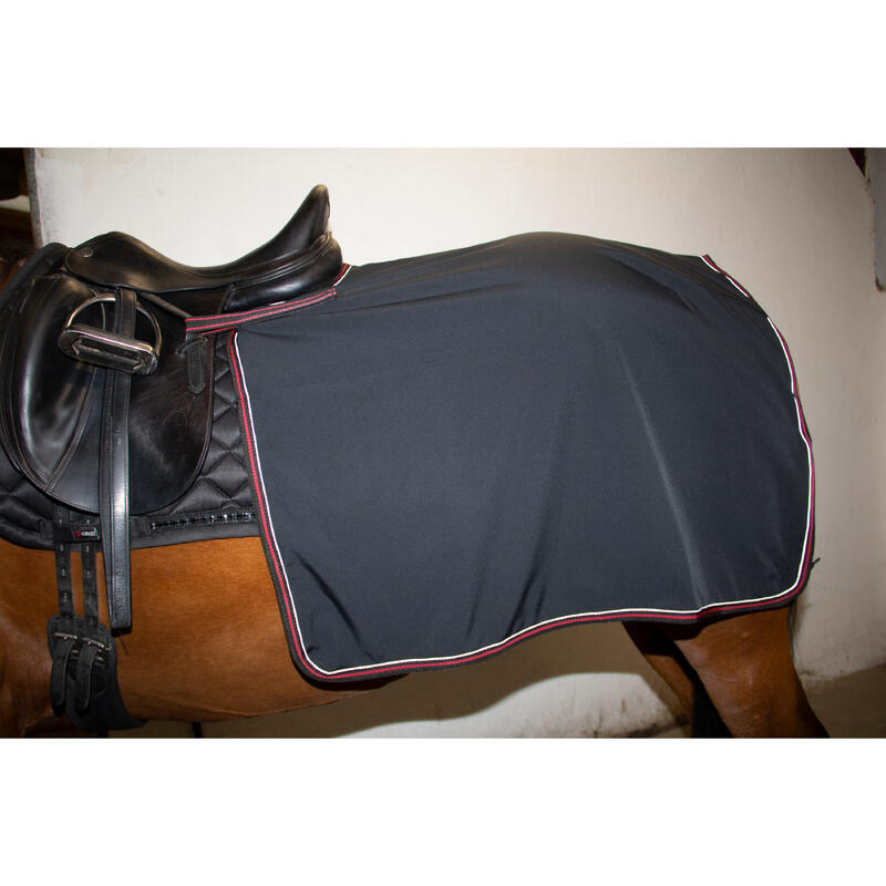 Couvre-reins pour cheval polaire Catago