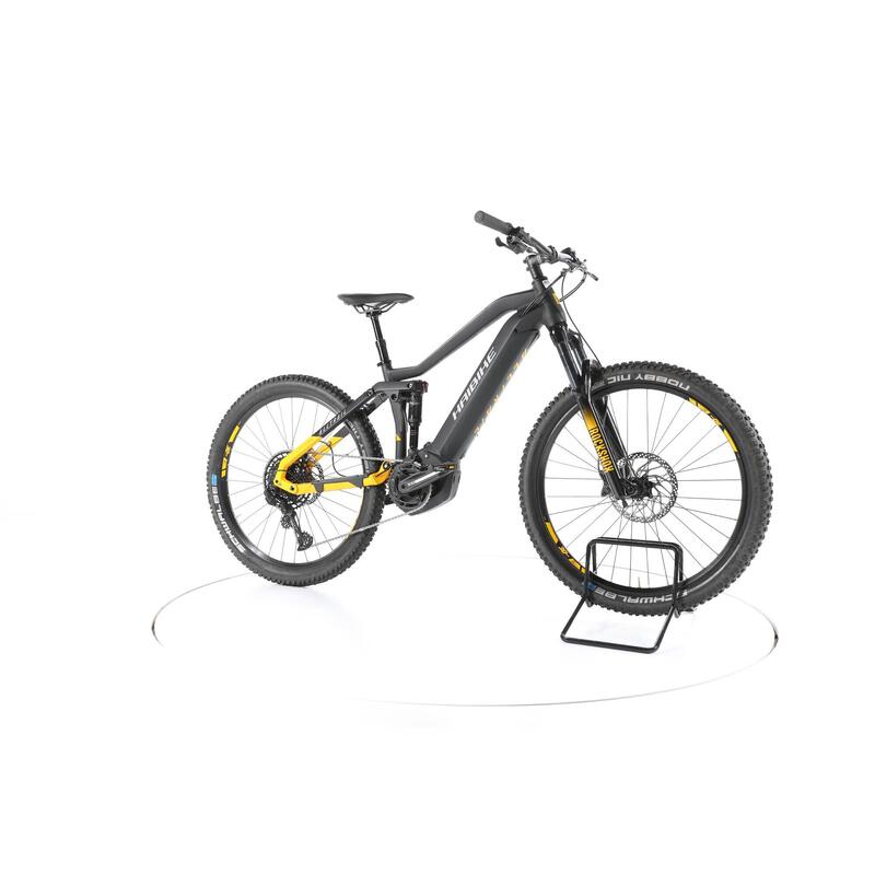 Refurbished - Haibike AllTrail 6 Vélo électrique VTT 2023 - Bon