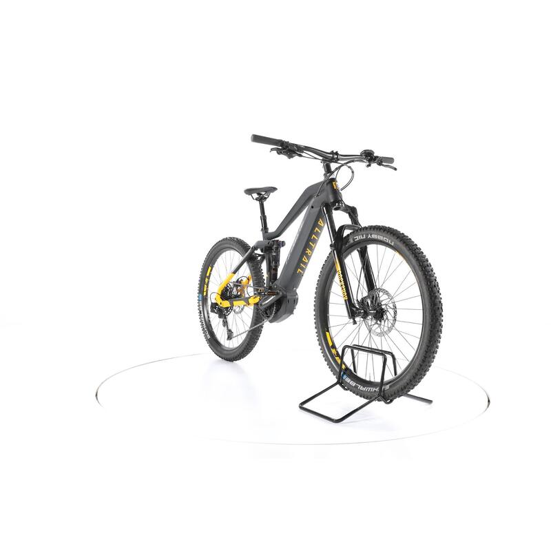 Refurbished - Haibike AllTrail 6 Fully E-Bike 2023 - Goed