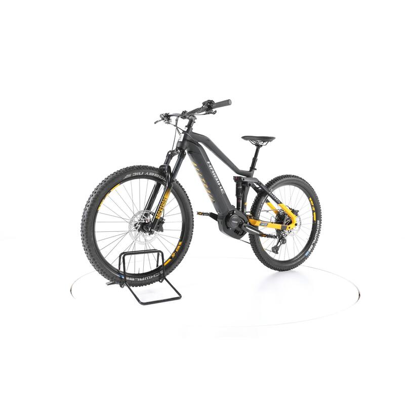 Reconditionné - Haibike AllTrail 6 Vélo électrique VTT 2023 - Bon