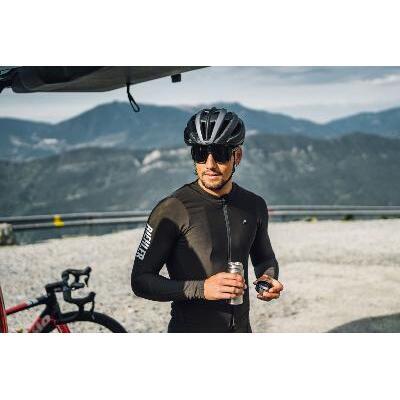 GPS BRYTON RIDER 460D CON SENSORE DI CADENZA E FASCIA CARDIO HRM 3/4
