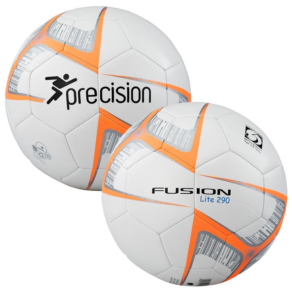 PRECISION Child Ball Precision Fusion Lite