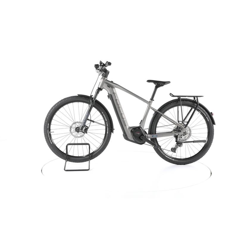 Refurbished - Focus AVENTURA² 6.8 Vélo électrique Hommes 2022 - Très Bon