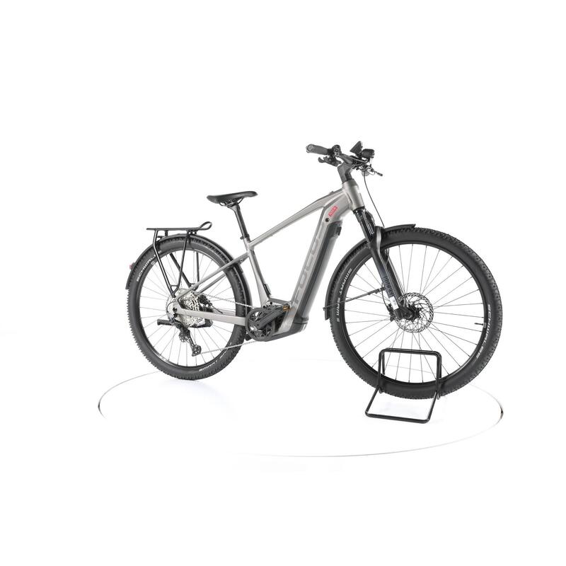 Reconditionné - Focus AVENTURA² 6.8 Vélo électrique Homme 2022 - Très Bon