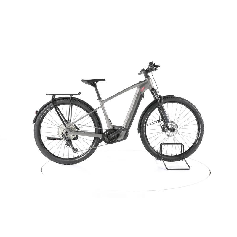 Reconditionné - Focus Aventura² 6.8 Vélo électrique Hommes 2022 - Très Bon