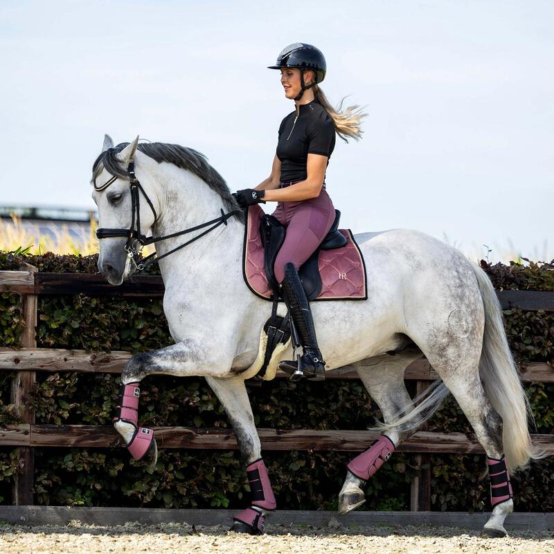 Cloches pour cheval Mrs. Ros