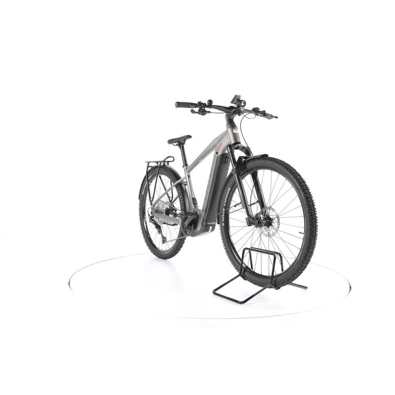 Refurbished - Focus AVENTURA² 6.8 E-Bike Heren 2022 - Zeer goed