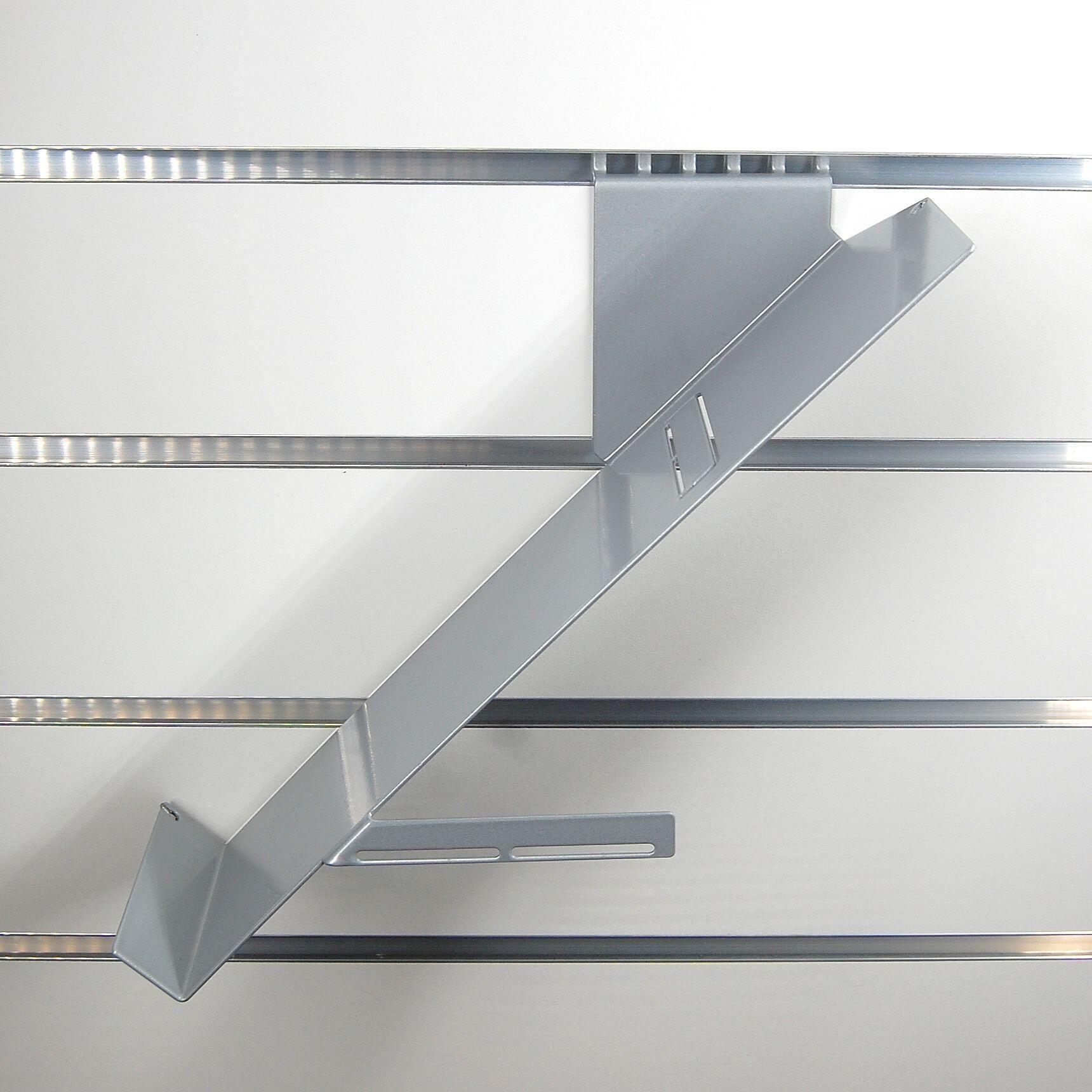 Accesorio de soporte inclinado XLC 2/2
