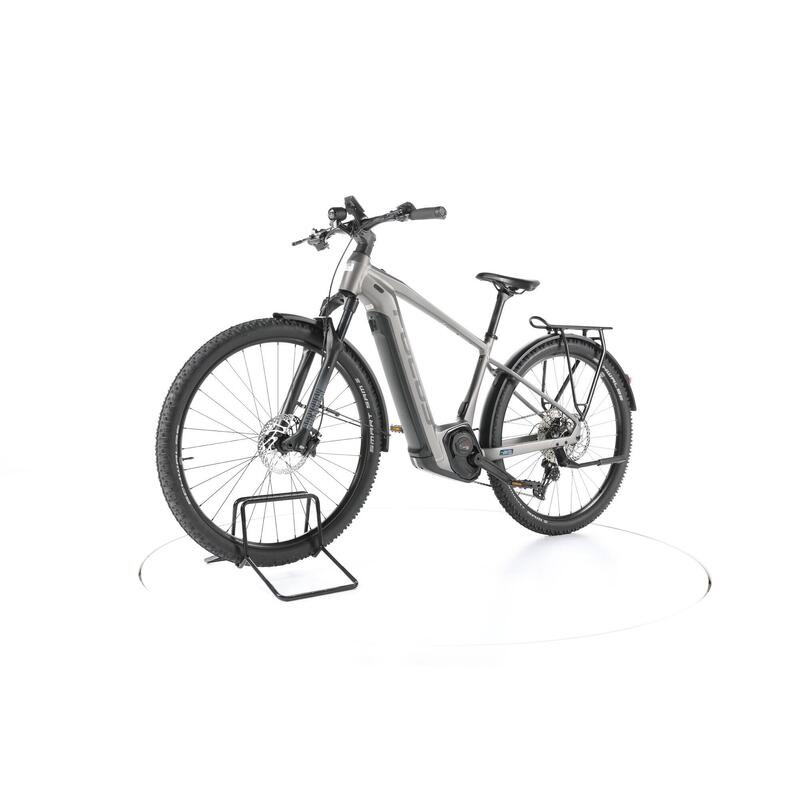 Refurbished - Focus AVENTURA² 6.8 Vélo électrique Hommes 2022 - Très Bon