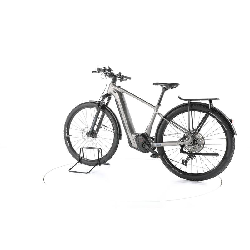 Refurbished - Focus AVENTURA² 6.8 E-Bike Heren 2022 - Zeer goed