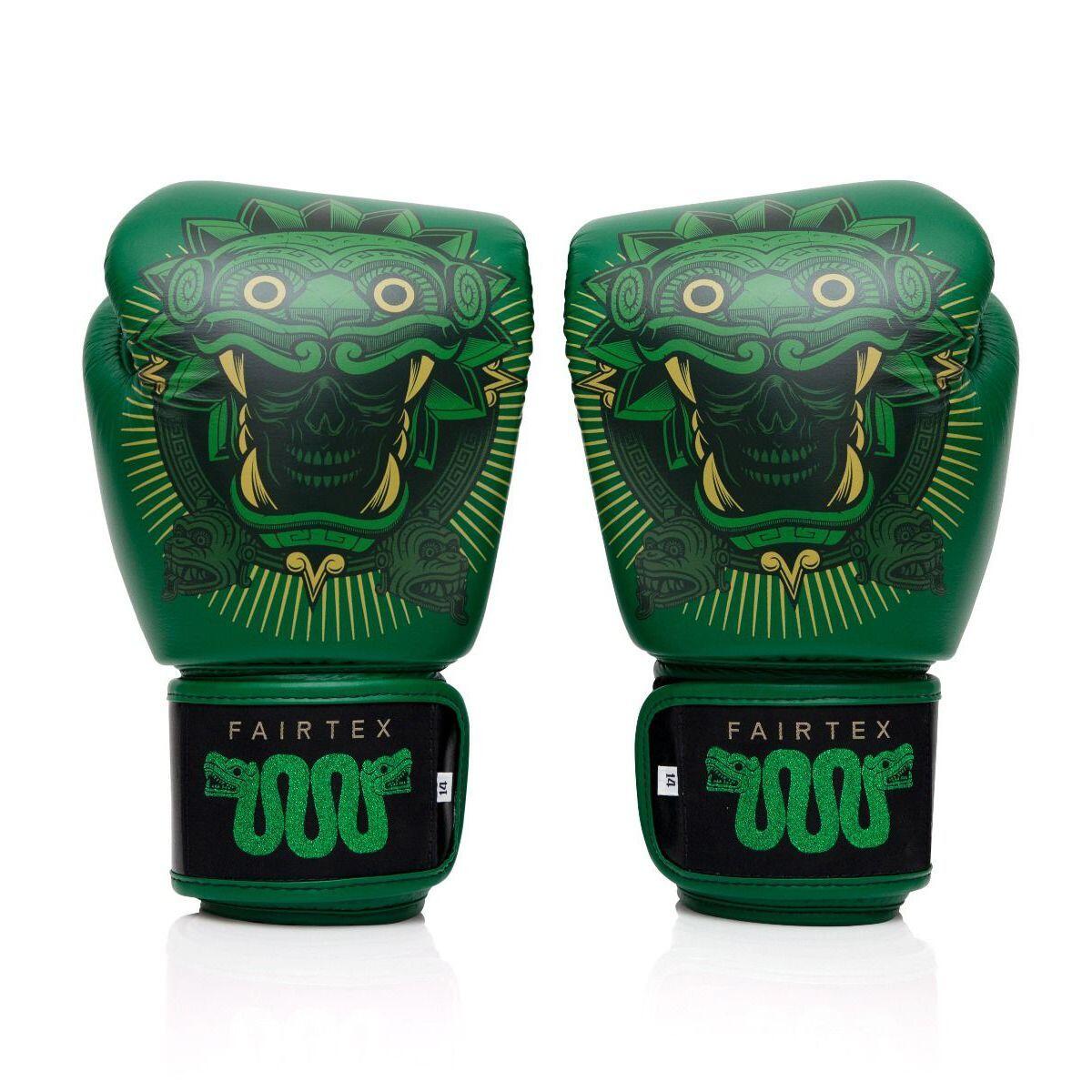 Gants de boxe Fairtex BGV – Resurrection – 10oz 2/6