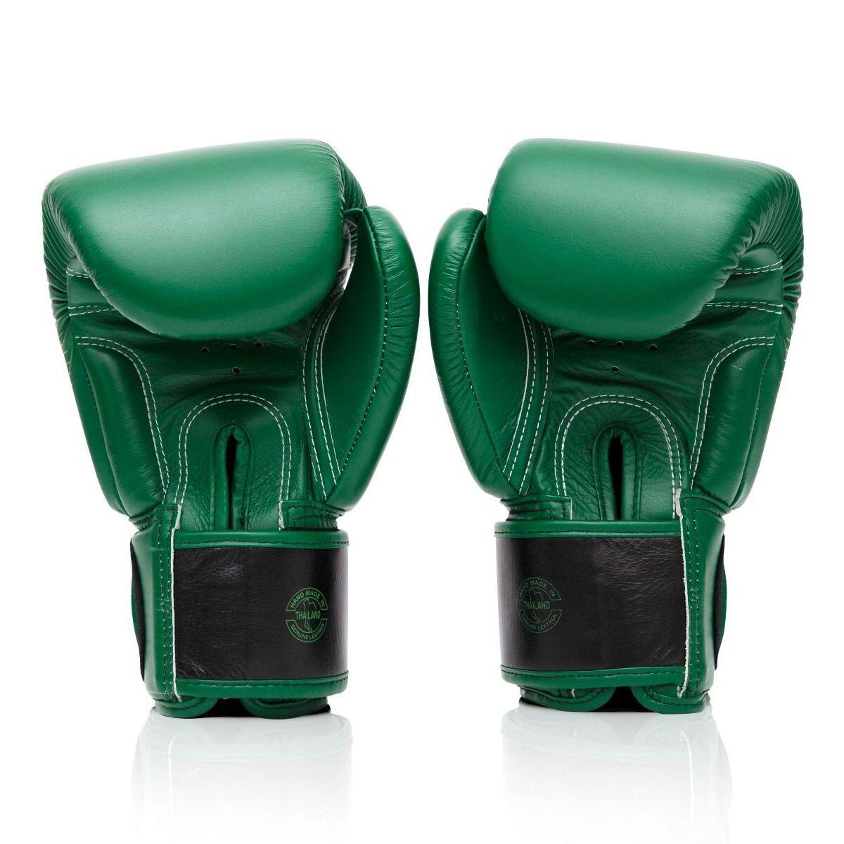 Gants de boxe Fairtex BGV – Resurrection – 10oz 3/6