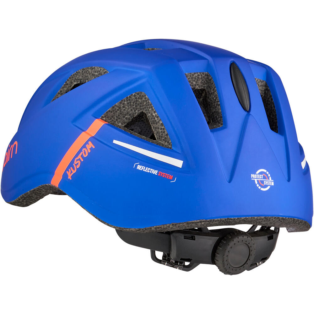 Casco per bambini Cairn Kustom 3/3