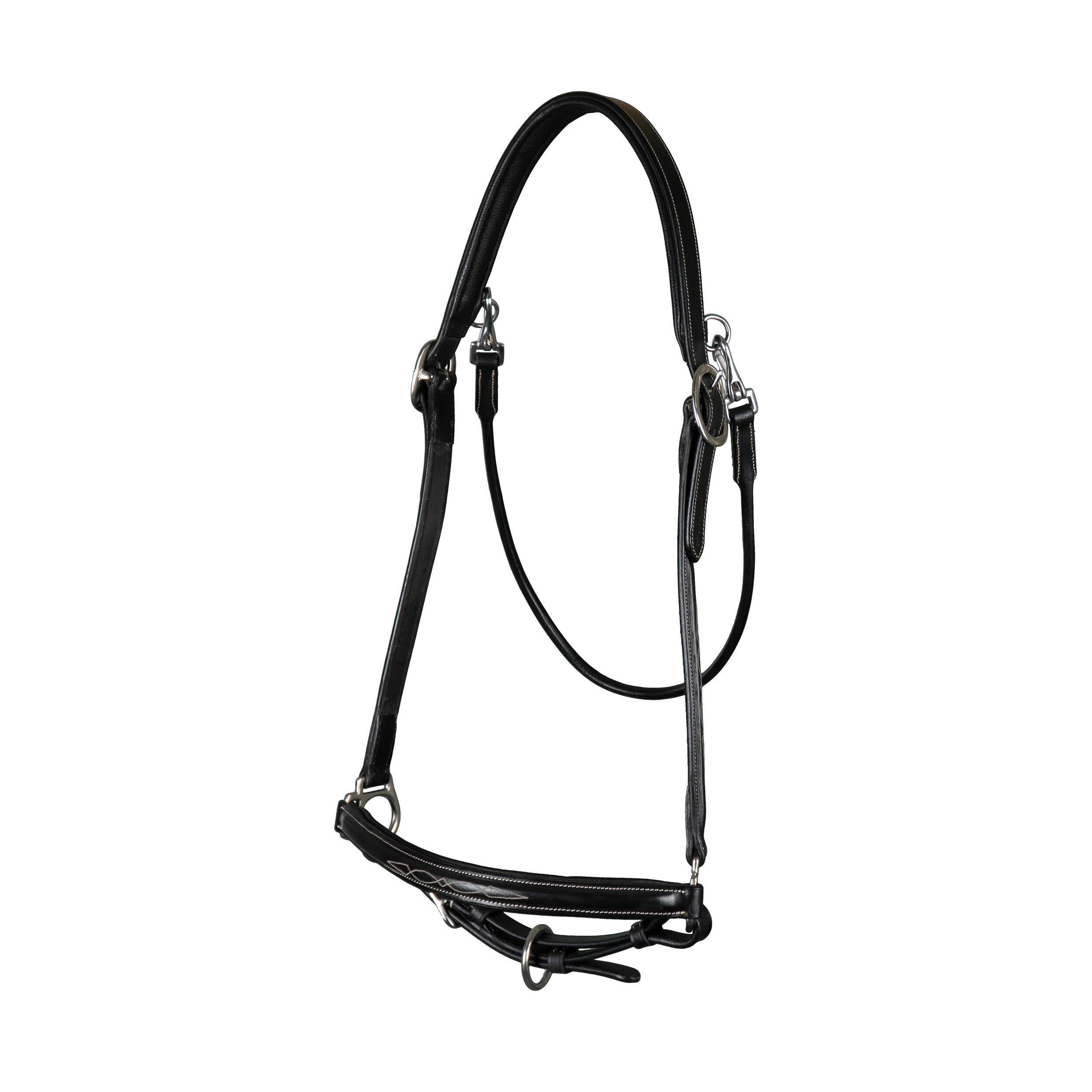 Dyon horse grooming halter