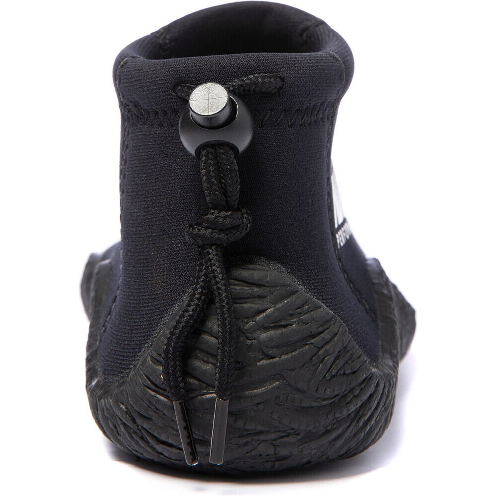 Adult 2025 Low-Cut 3mm Neoprene Boots 3/7