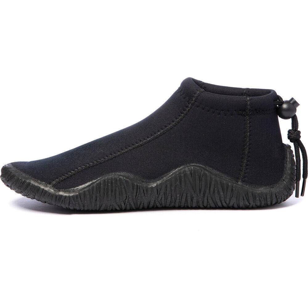 Adult 2025 Low-Cut 3mm Neoprene Boots 2/7