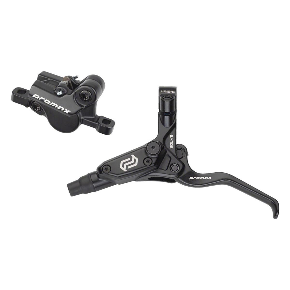 Promax - Kit Freinage Promax Combo - Kit Frein - Noir - No Size - Decathlon