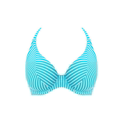 Top bikini para mujer Freya Jewel cove