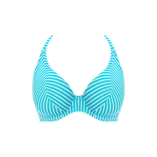 Top bikini para mujer Freya Jewel cove