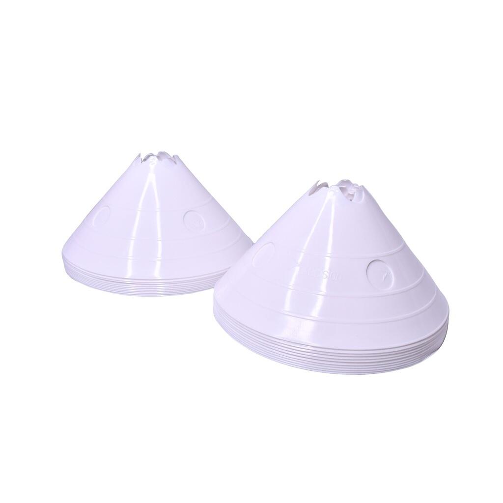 Cono di trasmissione Precision (x20) 2/4
