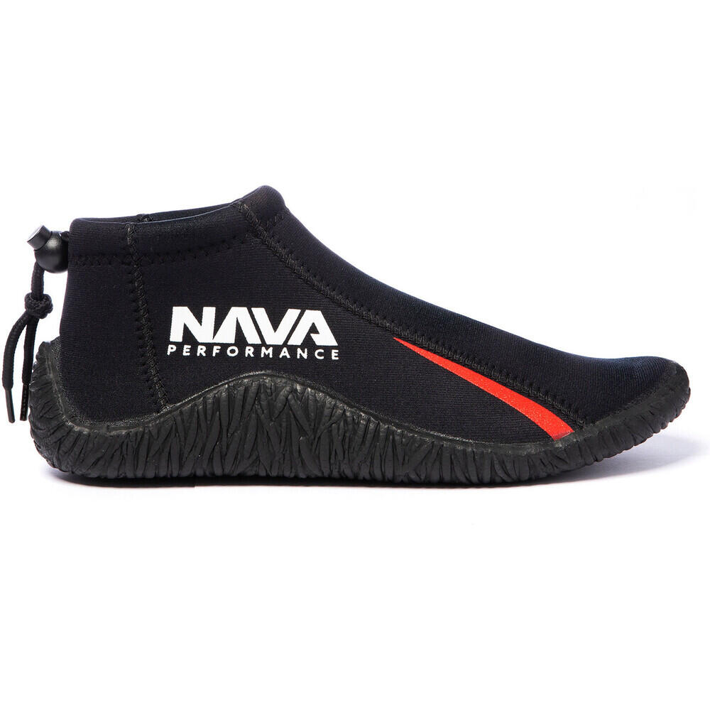NAVA PERFORMANCE Adult 2025 Low-Cut 3mm Neoprene Boots