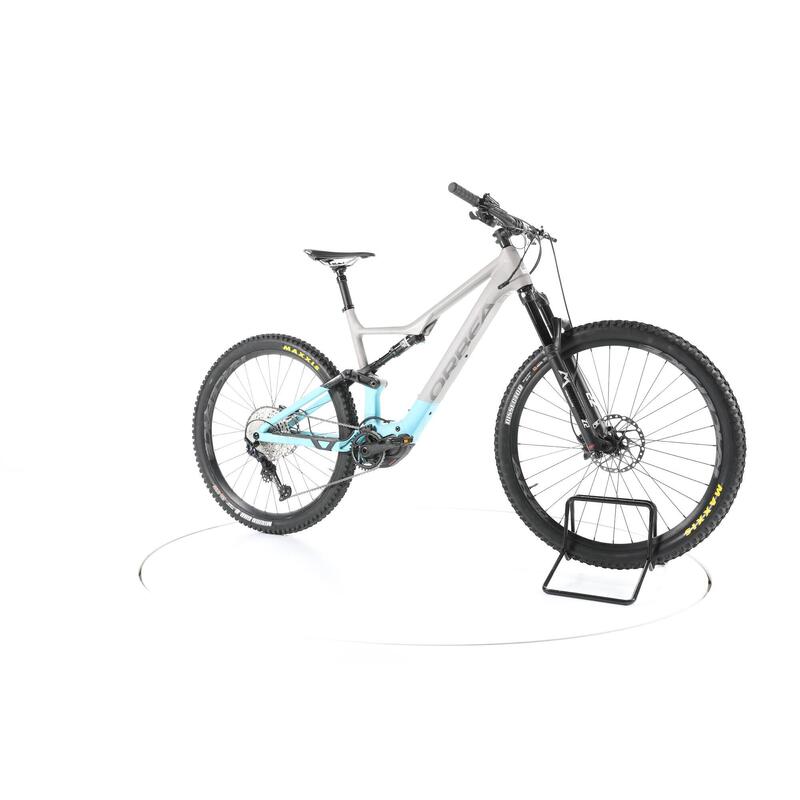 Reconditionné - Orbea Rise H30 Vélo électrique VTT 2022 - Très Bon