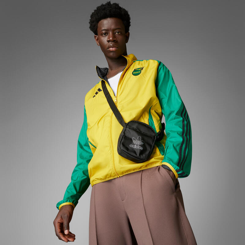 Veste de survêtement Jamaïque Anthem Copa America 2024