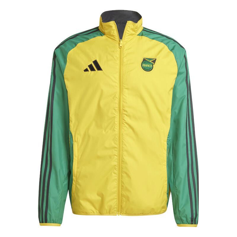 Track suit jas Jamaïque Anthem Copa America 2024