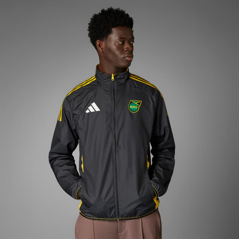 Track suit jas Jamaïque Anthem Copa America 2024