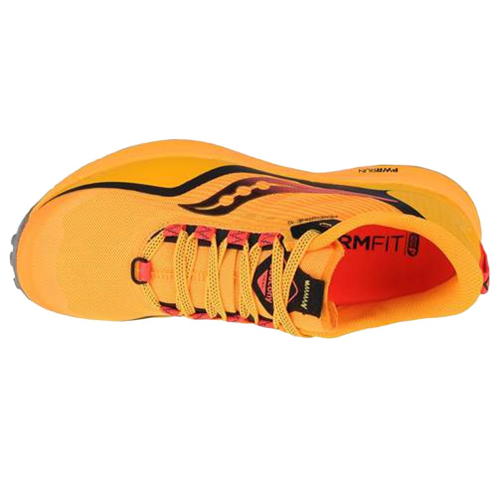 Hardloopschoenen Saucony Peregrine 12 2/3