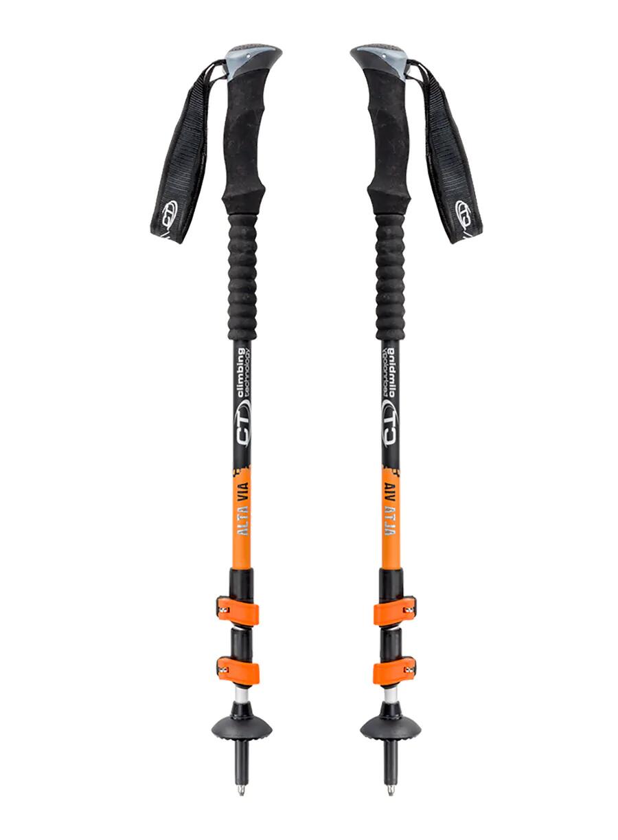 Kije do biegania Climbing Technology Alta Via 2/7