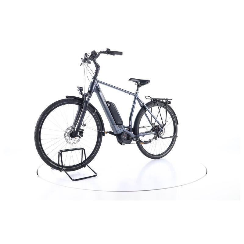 Reconditionné - Kreidler Vitality Eco 6 Sport Vélo électrique Homme 2020 - Bon