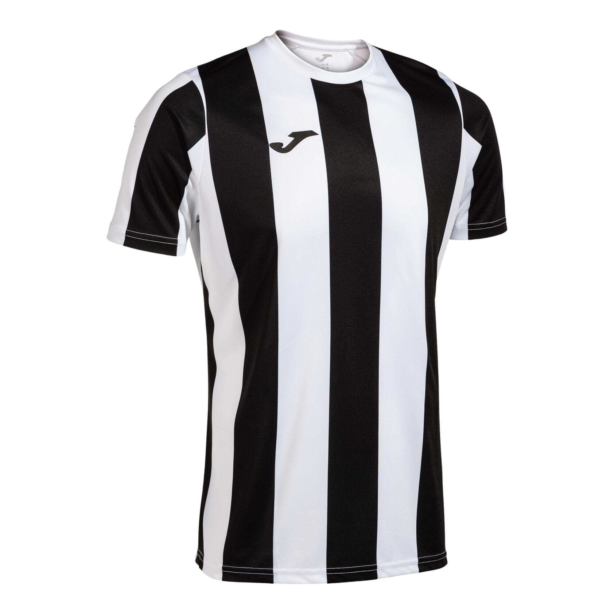 Wit / Zwart / Rood