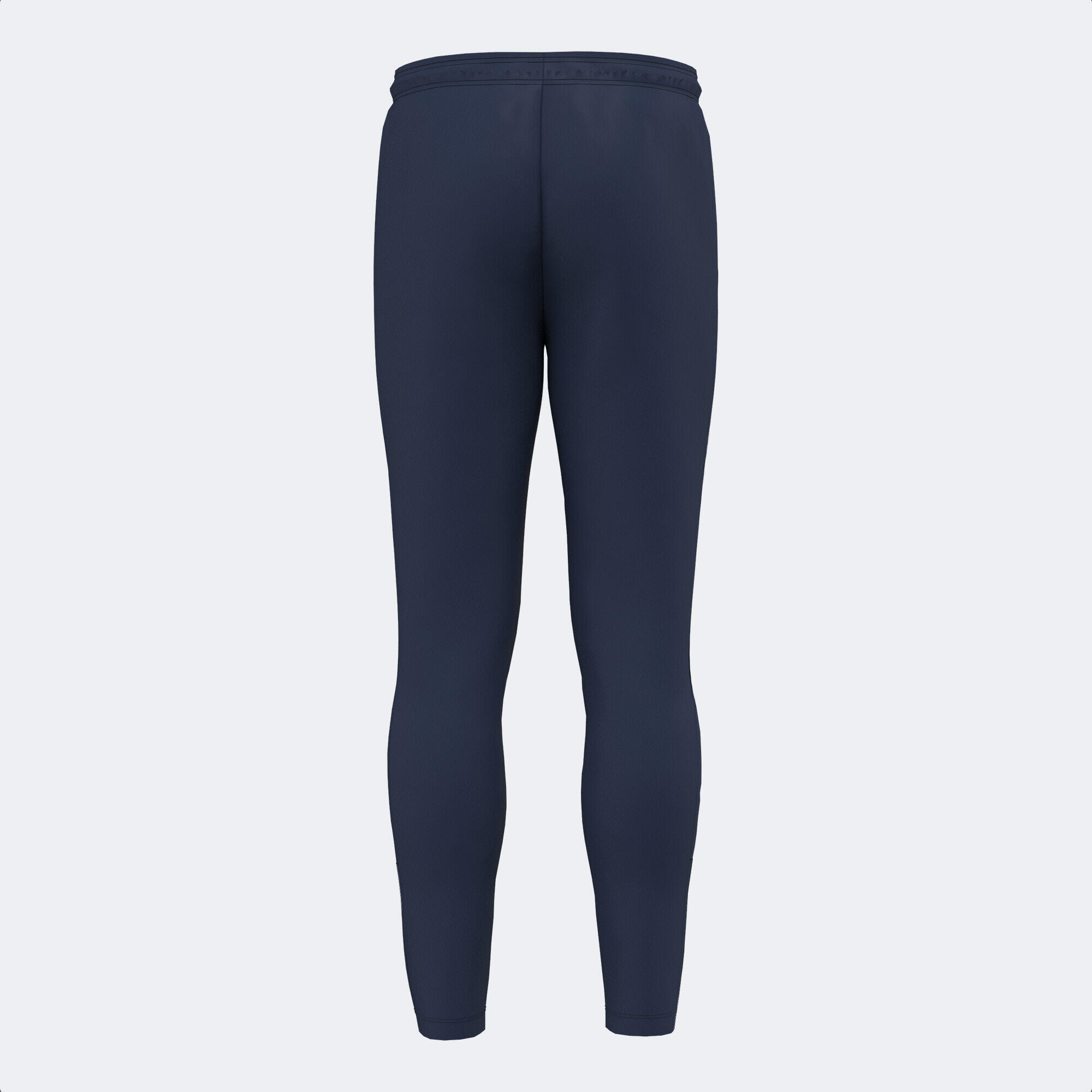 Pantalón Largo Fútbol Niños Joma Olimpiada Marino 3/7