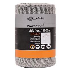 Fil Gallagher Vidoflex Powerline