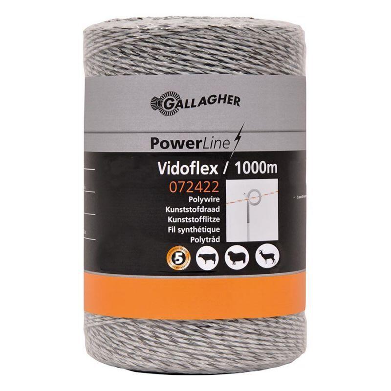 GALLAGHER Filo Gallagher Vidoflex Powerline